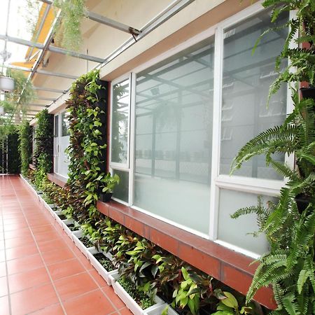 The Arrivals - Cozy Hotel - Pool & Skybar - Sgcenter Hô Chi Minh-Ville Extérieur photo