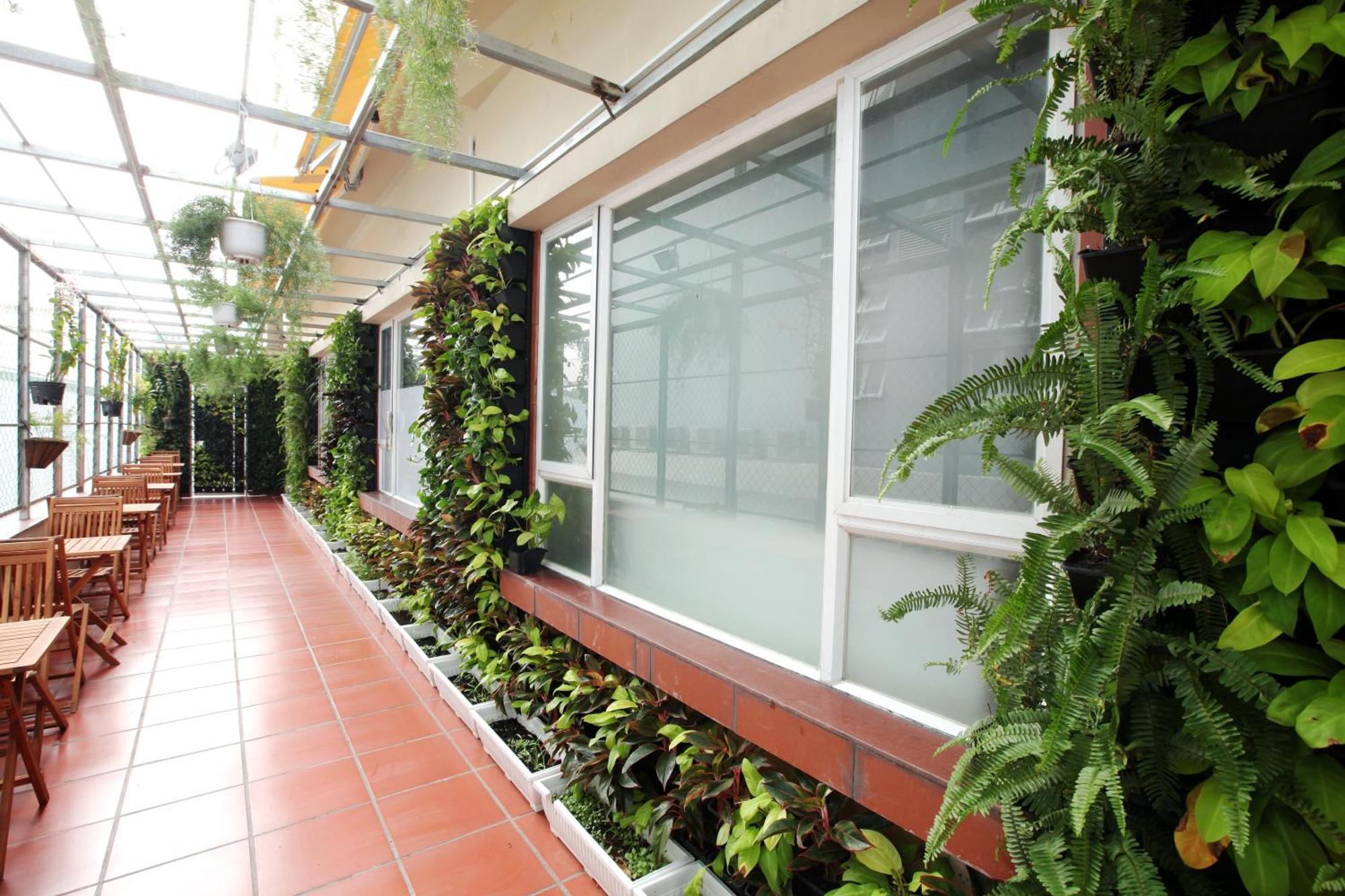 The Arrivals - Cozy Hotel - Pool & Skybar - Sgcenter Hô Chi Minh-Ville Extérieur photo